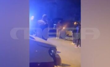 Θεσσαλονίκη: 17χρονος έχασε τη ζωή του σε τροχαίο