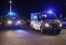 Χίος: 15 νεκροί μετά από εμπλοκή σκάφους με μετανάστες με πλωτό του Λιμενικού