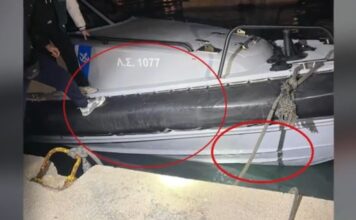 Χίος: Πώς έγινε η τραγωδία με τους 15 νεκρούς – Σε εξέλιξη η ΕΔΕ