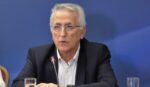 Δεσμεύτηκαν οι λογαριασμοί του προέδρου της ΓΣΕΕ Γιάννη Παναγόπουλου