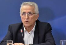 Δεσμεύτηκαν οι λογαριασμοί του προέδρου της ΓΣΕΕ Γιάννη Παναγόπουλου