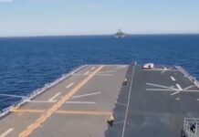 ΗΠΑ και Ιράν στο τραπέζι του διαλόγου την Παρασκευή στο Ομάν