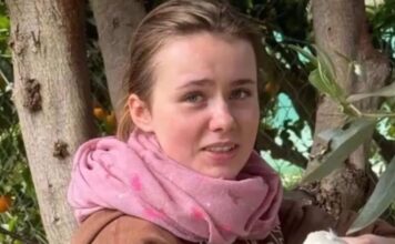 Εξαφάνιση Λόρας: Κινητοποίηση της ομογένειας στη Γερμανία για την 16χρονη