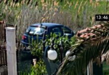 Μυτιλήνη: Η μητέρα του λιμενικού ακολουθεί τα χνάρια των υπόπτων στον τόπο του μαρτυρίου