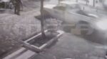 Αίγιο: Απίστευτες εικόνες από κλοπή σε κοσμηματοπωλείο – Χτύπησαν με αγροτικό τη βιτρίνα έξι φορές