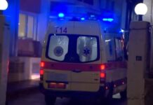 Ελευσίνα: 44χρονη οδηγός πάτησε την 72χρονη μητέρα της ενώ πάρκαρε