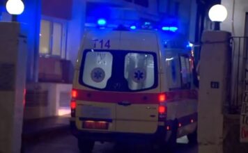 Ελευσίνα: 44χρονη οδηγός πάτησε την 72χρονη μητέρα της ενώ πάρκαρε