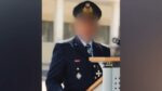 Προφυλακίστηκε μετά από μαραθώνια απολογία ο 45χρονος σμήναρχος