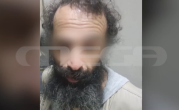 Εξάρχεια: Χειροπέδες σε 45χρονο που παρενοχλούσε γυναίκες