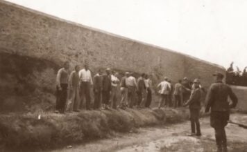 «Άνοιξε» ο δρόμος για την οριστική απόκτηση των 262 φωτογραφιών των εκτελεσθέντων της Καισαριανής