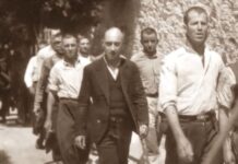 Ιστορική στιγμή: Αυθεντικές οι φωτογραφίες των 200 εκτελεσθέντων της Καισαριανής – Το MEGA στη Γάνδη για την υπογραφή του προσύμφωνου με τον συλλέκτη