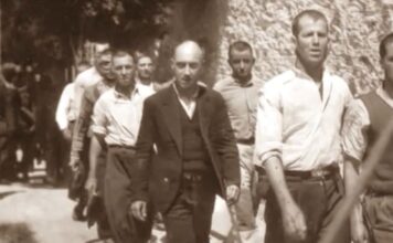 Ιστορική στιγμή: Αυθεντικές οι φωτογραφίες των 200 εκτελεσθέντων της Καισαριανής – Το MEGA στη Γάνδη για την υπογραφή του προσύμφωνου με τον συλλέκτη