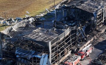 Οι έρευνες & οι ευθύνες για την τραγωδία στη «Βιολάντα» – Η κατάθεση εργαζομένου που βρισκόταν την ώρα της φονικής έκρηξης στον χώρο