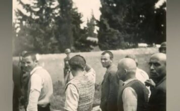 Το υπουργείο Πολιτισμού κήρυξε μνημείο το σύνολο της συλλογής φωτογραφιών των 200 εκτελεσθέντων της Καισαριανής