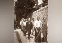 Ιστορικό ντοκουμέντο: Για πρώτη φορά στη δημοσιότητα τα πρόσωπα των 200 που εκτελέστηκαν στην Καισαριανή