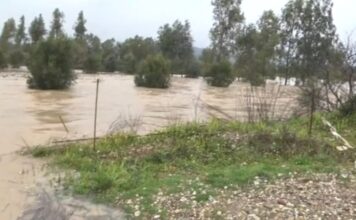 Στο έλεος της κακοκαιρίας πολλές περιοχές της χώρας – Τεράστιες καταστροφές