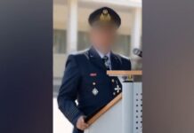 Σε τι πληροφορίες είχε πρόσβαση ο σμήναρχος που κατηγορείται για κατασκοπεία υπέρ της Κίνας