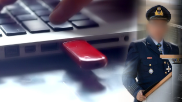 Στις φυλακές Κορίνθου ο 54χρονος σμήναρχος μετά τη μαραθώνια απολογία του – Αποδέχτηκε όλο το κατηγορητήριο