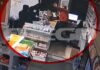 Κρήτη: Η στιγμή της ληστείας σε πρατήριο καυσίμων – MEGA ντοκουμέντο