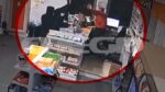 Κρήτη: Η στιγμή της ληστείας σε πρατήριο καυσίμων – MEGA ντοκουμέντο