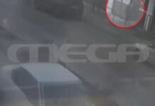 Πειραιάς: Ένοπλη ληστεία σε σούπερ μάρκετ – κουκουλοφόρος άρπαξε από τα ταμεία άγνωστο ποσό