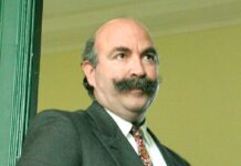 Χρήστος Μαυρίκης: Πυροβόλησε στον αέρα και έπειτα ταμπουρώθηκε σπίτι του – Συνελήφθη