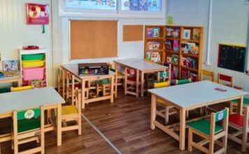 Αποκλειστικό: Γονείς καταγγέλλουν νηπιαγωγό για προβλήματα ψυχικης υγείας – Βλέπει «φαντάσματα» & φωνάζει ανεξέλεγκτα σε παιδιά