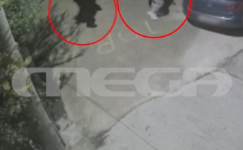 Νέα Πέραμος: Εντοπίστηκε η σορός 27χρονου σε ρέμα – Τον είχαν απαγάγει έξω από το σπίτι στην Ελευσίνα