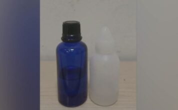 Ομόνοια: Χειροπέδες σε 38χρονο – Βρέθηκαν στην κατοχή του το λεγόμενο «σιρόπι βιασμού» και ναρκωτικά