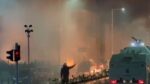 Θεσσαλονίκη: Μολότοφ, χημικά & τραυματισμοί στο ΑΠΘ