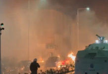 Θεσσαλονίκη: ΑΠΘ και αστυνομία γνώριζαν για το πάρτι εντός του πανεπιστημίου