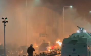 Θεσσαλονίκη: ΑΠΘ και αστυνομία γνώριζαν για το πάρτι εντός του πανεπιστημίου