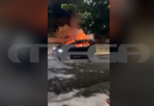 Νέα Πέραμος: « Ίσως να ζούσε ο γιος μου αν η Ασφάλεια είχε εξετάσει καλύτερα τον εμπρησμό» – Ο πατέρας του 27χρονου στο «Live News»