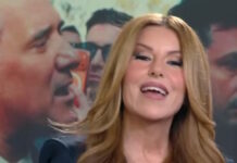 Αναστασία Γιάμαλη σε Άδωνι Γεωργιάδη για το βίντεο με τον γιατρό του Γενικού Κρατικού: Ακόμα το περιμένω, θα απαντήσετε στο ρεπορτάζ μας;