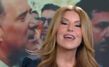 Αναστασία Γιάμαλη σε Άδωνι Γεωργιάδη για το βίντεο με τον γιατρό του Γενικού Κρατικού: Ακόμα το περιμένω, θα απαντήσετε στο ρεπορτάζ μας;