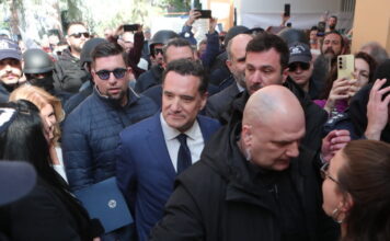 Άδωνις Γεωργιάδης: Ήταν λάθος μου που δεν έκανα μήνυση στον γιατρό από το νοσοκομείο της Νίκαιας