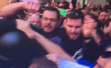 Άδωνις Γεωργιάδης: Ο «καλός» και «αδικημένος» γιατρός από τη Νίκαια ήθελε απόδειξη ότι με κτύπησε, δείτε τη γροθιά του