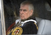 Συνελήφθη ο πρώην πρίγκιπας Άντριου για παράβαση καθήκοντος στο σκάνδαλο Έπστιν