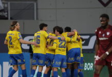 Παναιτωλικός: Μεγάλο «διπλό» στη Λάρισα και τέλος στο αρνητικό σερί (video)