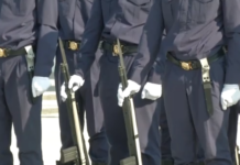 Θρίλερ με τη σύλληψη αξιωματικού της Πολεμικής Αεροπορίας – Ομολόγησε κατασκοπεία υπέρ της Κίνας