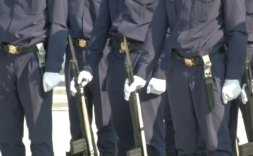 Θρίλερ με τη σύλληψη αξιωματικού της Πολεμικής Αεροπορίας – Ομολόγησε κατασκοπεία υπέρ της Κίνας