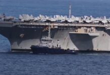 Στη Γενεύη ΗΠΑ & Ιράν για κρίσιμες συνομιλίες