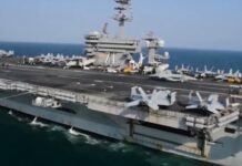 Eνισχύουν τις δυνάμεις τους στη Μέση Ανατολή οι Αμερικανοί