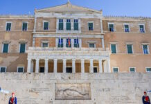 Μνημείο Αγνώστου Στρατιώτη: Συγκροτείται Μικτή Συμβουλευτική Επιτροπή για την ανάδειξη και τη συντήρησή του