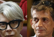 Ο Καρανίκας ζητά την διαγραφή της Ακρίτα από τον ΣΥΡΙΖΑ μετά την ανάρτηση για Γεωργιάδη