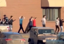 Μακελειό στον Καναδά: Ανάμεσα στα θύματα 12χρονα παιδιά και μία εκπαιδευτικός