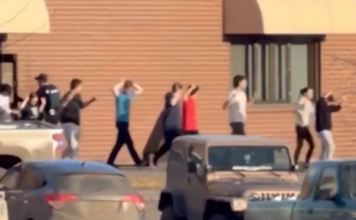 Μακελειό στον Καναδά: Ανάμεσα στα θύματα 12χρονα παιδιά και μία εκπαιδευτικός