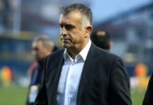 Αναστασίου: «Δεν έχω παράπονο από τα παιδιά – Κάθε ματς είναι τελικός»