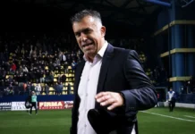 Αναστασίου: «Σε πολλά παιχνίδια αδικήσαμε τους εαυτούς μας, βοήθησαν τα νέα πρόσωπα»