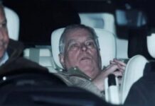 Βρετανία: Ελεύθερος ο έκπτωτος πρίγκιπας Άντριου μετά τη σύλληψή του – Συνεχίζεται η έρευνα